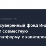 РФПИ и суверенный фонд Индонезии создадут совместную инвестплатформу с капиталом 2 млрд евро