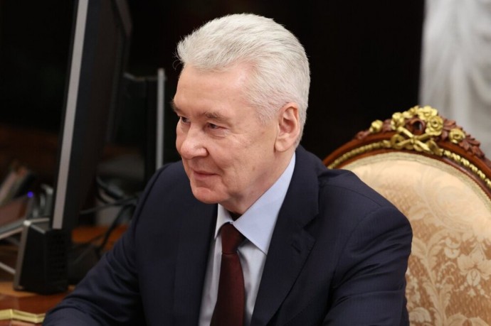 Собянин принял участие в заседании попечительских советов Большого и Мариинского театров