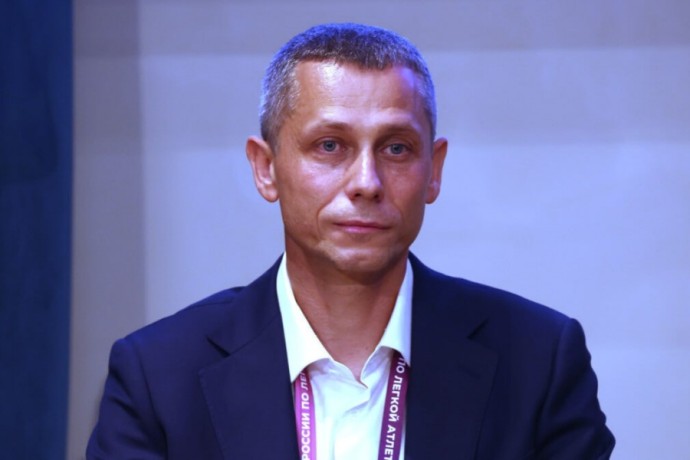 Борзаковский: "В ближайшее время мы выйдем на международную арену. Такое предчувствие"