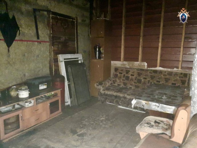 В Яранске холодильник стал причиной смертельного пожара В Яранске холодильник стал причиной смертельного пожара