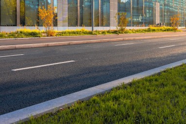 Собянин утвердил проект планировки территории для обновления улично-дорожной сети вблизи станции метро «Кунцевская»