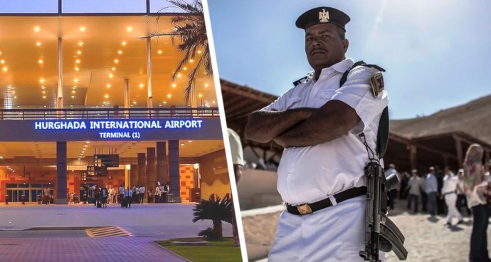 Египетский поворот: российских туристов при въезде в Египет ждет новый неприятный «сюрприз»