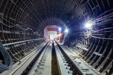 В Москве начали проектирование северо-восточного участка Сокольнической линии метро