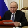 Совещание с постоянными членами Совета Безопасности