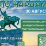 В Уфе пройдет первый республиканский чемпионат по нардам