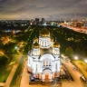 В этом году в столице установят более 26 тыс. приборов наружного освещения