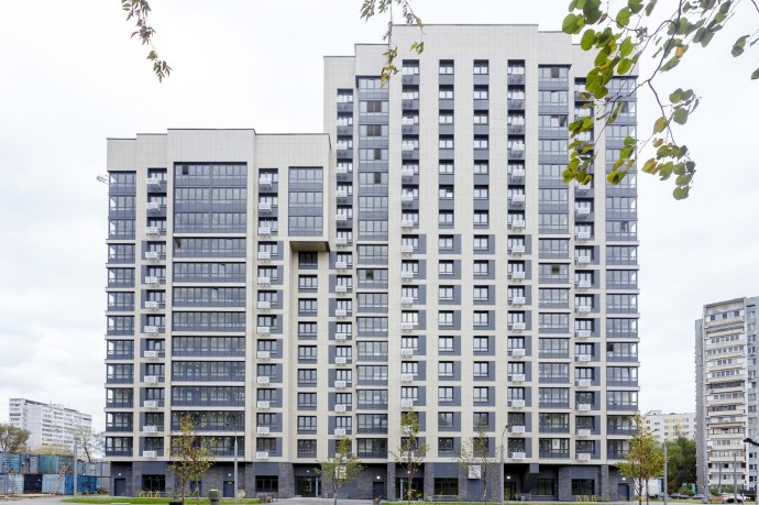 Около 250 жителей района Бирюлево Западное приступили к осмотру квартир в новостройке по программе реновации Около 250 жителей района Бирюлево Западное приступили к осмотру квартир в новостройке по программе реновации