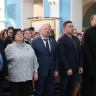 В Астрахани состоялся Патриотический форум