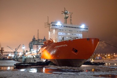 В СФ считают, что нужен прогноз потребности в кадрах для обеспечения Севморпути