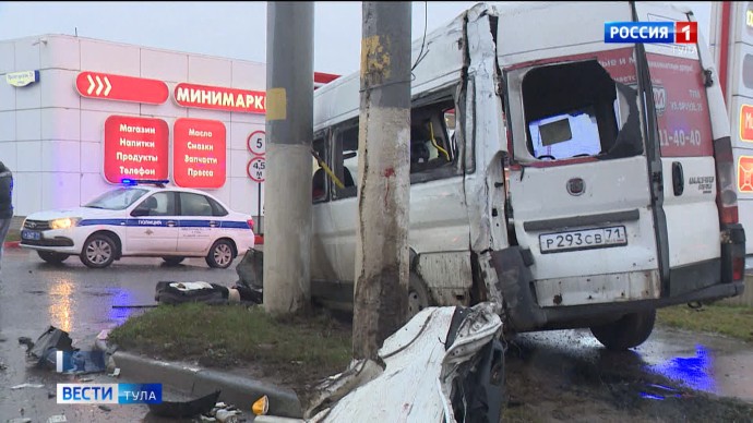 Бастрыкин взял на контроль расследование смертельного ДТП на Пролетарском мосту