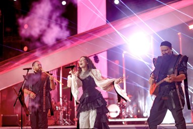 «Активные граждане» назвали любимые мероприятия проекта «Лето в Москве»