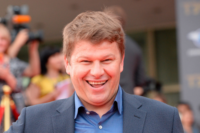 Губерниев высмеял идею включения американского клуба в состав КХЛ