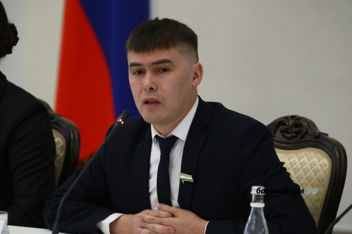 Председателем Союза писателей Башкирии переизбран Айгиз Баймухаметов
