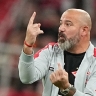 Фанаты "Спартака" поддержали Станковича