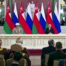 Россия и Оман договорились об отмене визового режима