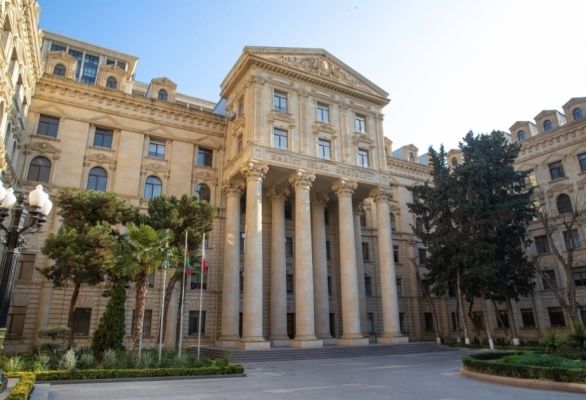 Баку потребовал наказать «виновных» в задержании азербайджанцев в Екатеринбурге