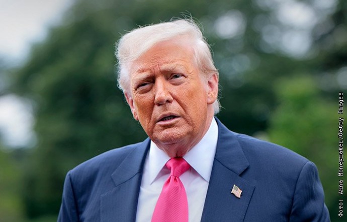 Трамп пообещал за несколько месяцев добиться беспрецедентного наращивания арсеналов США