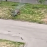 В Ростове на Западном жители пожаловались на взрывы во дворе многоэтажки
