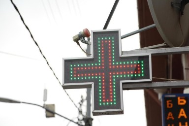 За прошедшую неделю на Кубани зарегистрировали 27 случаев гриппа