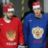 Нюландер: "Овечкин и Малкин подняли бы уровень Олимпиады-2026"