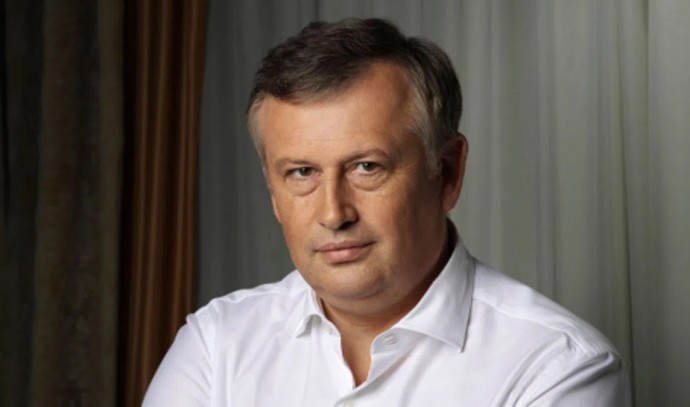 Дрозденко: Объявлена опасность БПЛА в воздушном пространстве Ленобласти