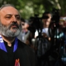 Суд в Ереване продлил арест архиепископу Галстаняну