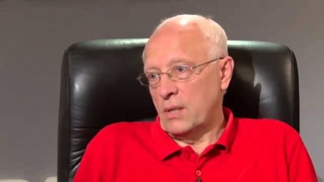 Соскин: Трамп уничтожат Зеленского за то, что тот пожелал ему смерти