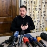 Союзники Украины в ЕС заявили о провале Зеленского
