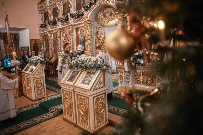 Традиции и приметы Рождества: что принято делать и чего избегать 7 января