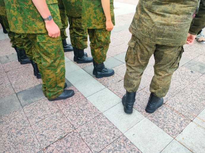 Сотни ветеранов СВО прошли диспансеризацию в Пензенской области Сотни ветеранов СВО прошли диспансеризацию в Пензенской области