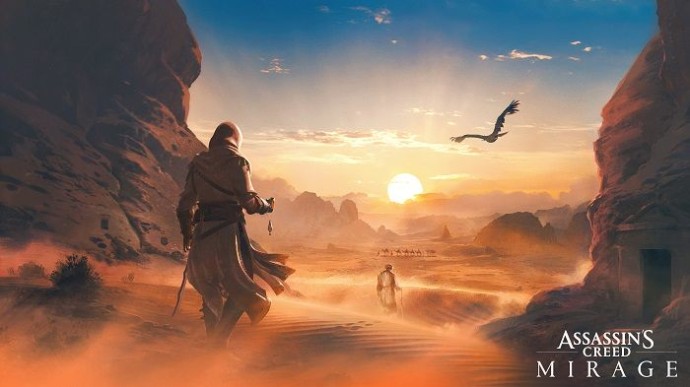 Крупное обновление Assassin’s Creed Mirage добавит в игру новую сюжетную главу