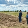 В Калмыкии  проверили качество защиты лесов от пожаров