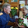 Сотрудники следственного управления по Ивановской области поздравили со 103-летием ветерана Великой Отечественной войны Кухарук Тамару Николаевну