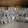 Участники СВО на передовой получили технику из Якутии