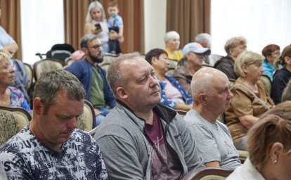 В Новом Дальнем промоют сети холодного водоснабжения до 1 сентября