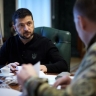 Зеленский подряжается укреплять оборону США