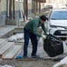 Управляющие компании Южно-Сахалинска подключились к месячнику чистоты