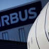 Bloomberg: китайские авиакомпании рассматривают покупку до 500 самолетов Airbus