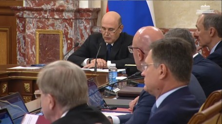 В России ВВП вырастет почти на 7%