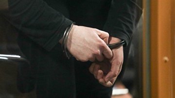 Суд в Приангарье приговорил к 7 годам экс-военкома за взяточничество