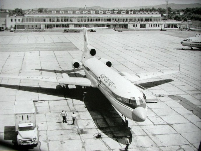 «Мигранты? Преступность? Не знали!»: жители «закрытого» Владивостока о жизни в СССР «Мигранты? Преступность? Не знали!»: жители «закрытого» Владивостока о жизни в СССР