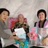 В Бурятии 92-й день рождения отметила ветеран здравоохранения