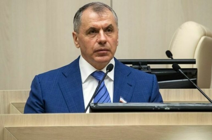 Владимир Константинов: Крым вернул себе статус всероссийской здравницы Владимир Константинов: Крым вернул себе статус всероссийской здравницы