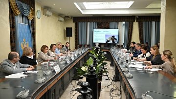 Львова-Белова обсудила с родительскими организациями новые меры поддержки семей