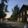 В столице Бурятии прогнозируются опасные метеоявления