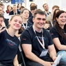 Проект "СпортТрек" запускает "Россия - страна возможностей"