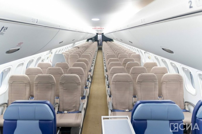 Дополнительные 278,5 млн рублей направят на возмещение затрат по субсидируемым авиаперевозкам Дополнительные 278,5 млн рублей направят на возмещение затрат по субсидируемым авиаперевозкам