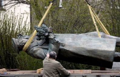 Глава МИД Чехии назвал памятник маршалу Коневу выражением подобострастия Москве