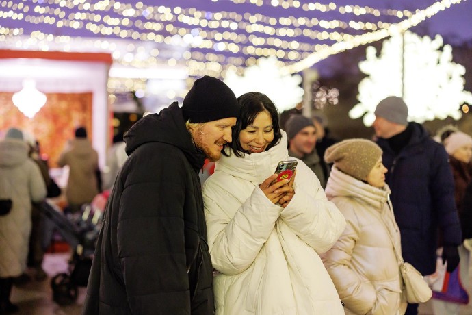 В проекте «Узнай Москву» теперь начисляют баллы городской программы лояльности «Миллион призов»