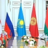 Вячеслав Володин провел встречу с главами делегаций, прибывшими для участия в мероприятиях ПА ОДКБ